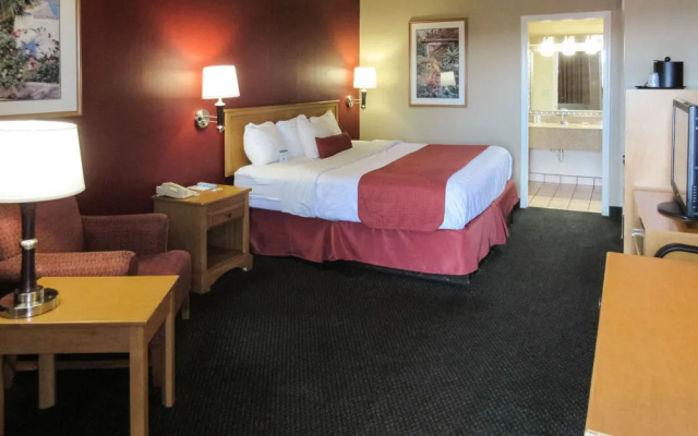 Quality Inn