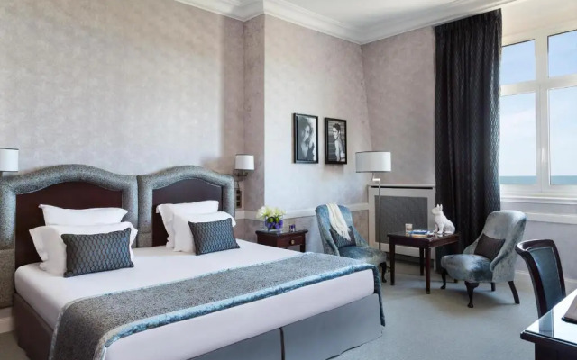 Hôtel Barrière Le Royal Deauville