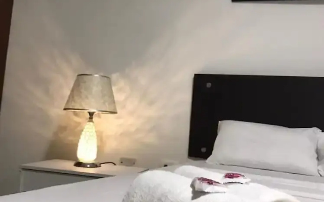Hotel San Alejo