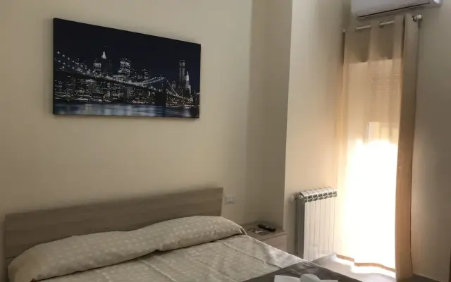 B&B Trieste Caltanissetta