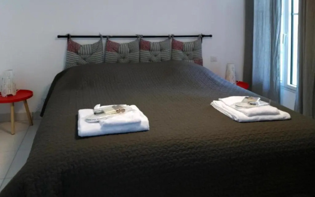 Appartement T2 Bord de Plage