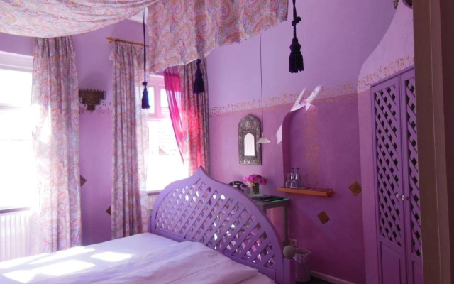 Hotel Tafelfreuden