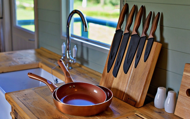 Pet-friendly Rural Retreat in Wales, No Deposit