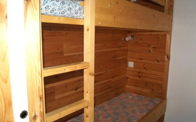 Appartement Pra-Loup, 1 pièce, 2 personnes - FR-1-165A-29