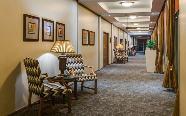 Protea Hotel by Marriott Karridene Beach