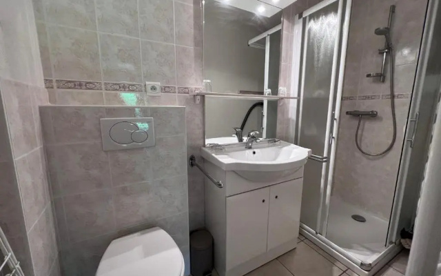 Petit Lutin 1 - Studio dans chalet sur les pistes