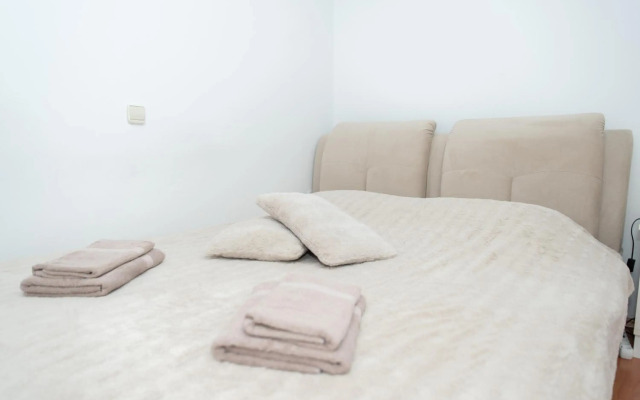 Apartments Šentvid