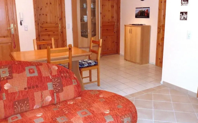 Holiday Apartment Eulenspiegel