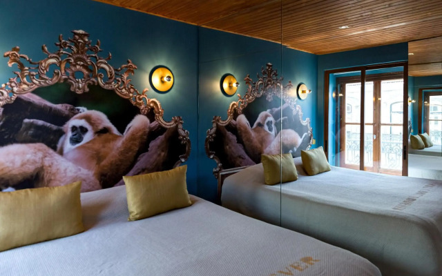 Lisbon Art Stay Hotel & Apartments