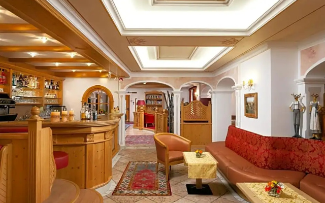 Hotel Gries
