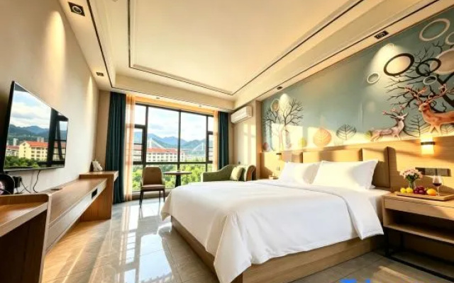 Tianlu Haoting Hotel