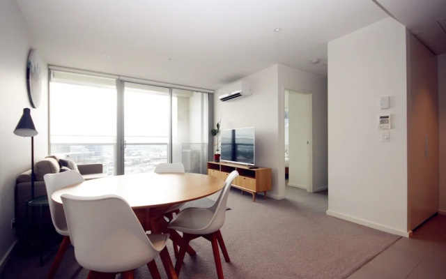 Onelife Harbour View Luxury Apartment