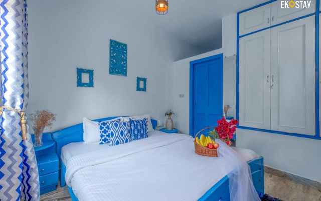 EKOSTAY - Athens Villa