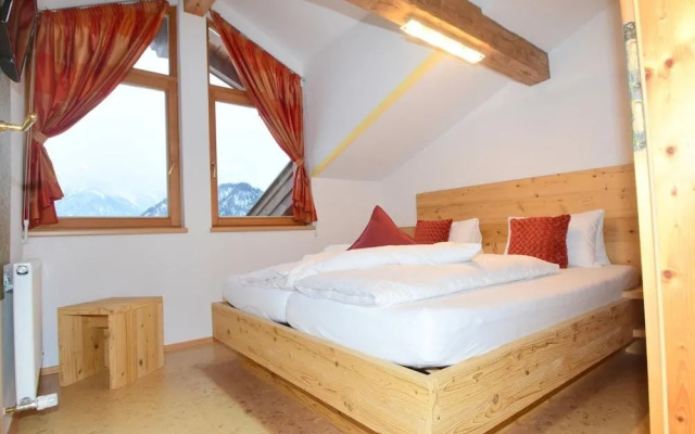 Haus Salvenmoser