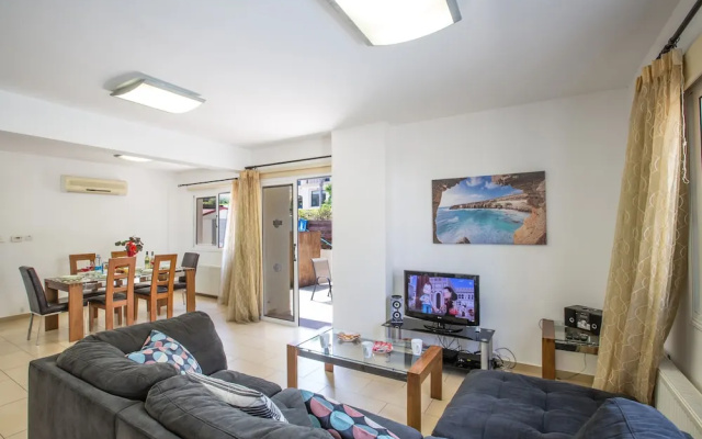 Protaras Holiday Villa Pv5