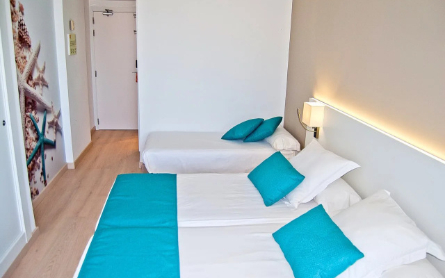 BQ Delfín Azul Hotel