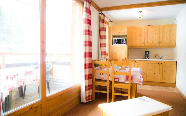 travelski home premium - Résidence Les Alpages de Val Cenis 4*