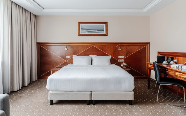 Hotel Haffner Resort & SPA - Destigo Hotels