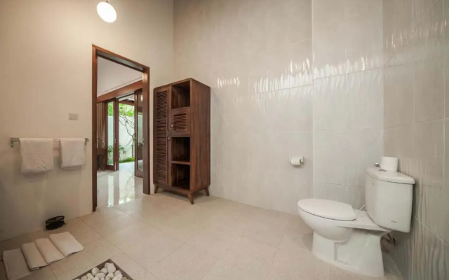 Villa COSMO, Seminyak