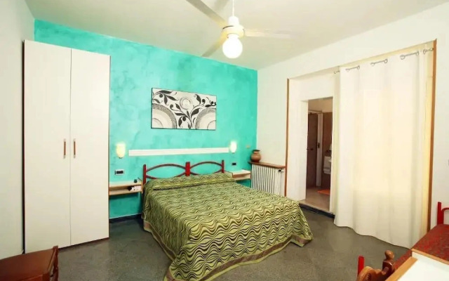 Albergo 2 mari