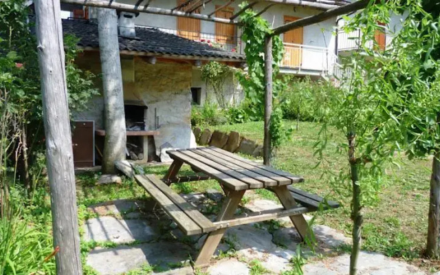 Casa Rosi