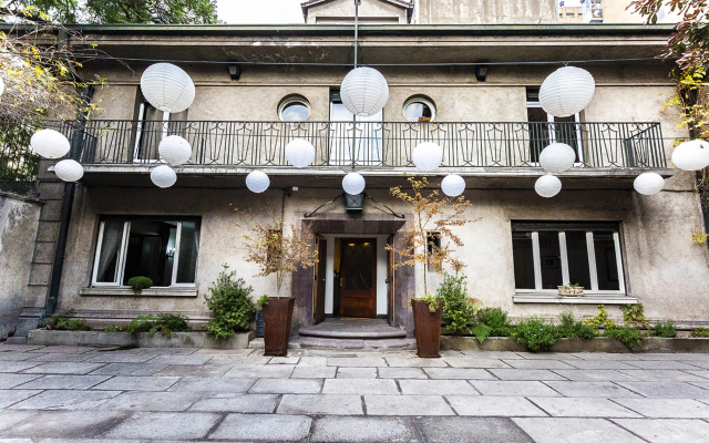 La Casona Hostel