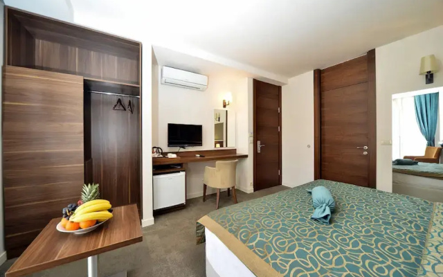 Maritim Apart Hotel