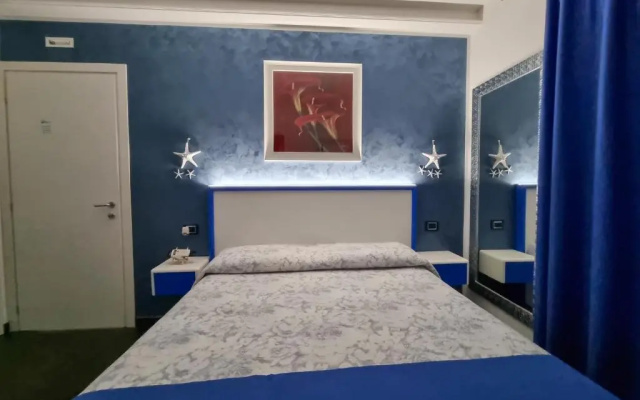 Oltremare Giovino