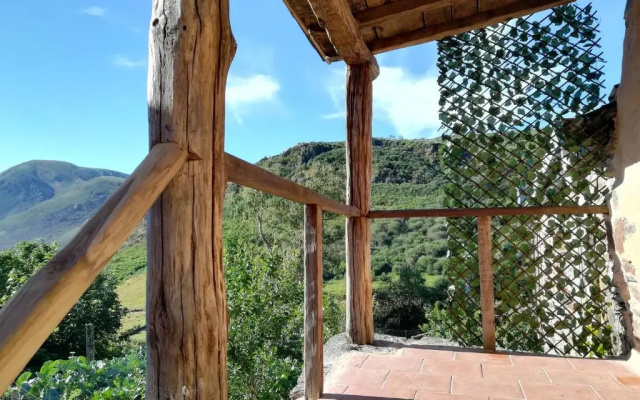 Las Casitas De Requeixo
