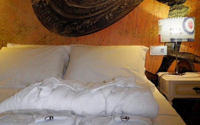 Agrinho Suites & SPA Gerês