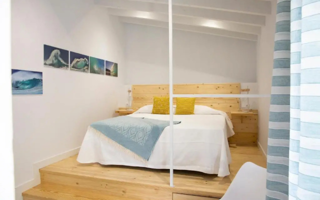 Hotel la Caracola Suances