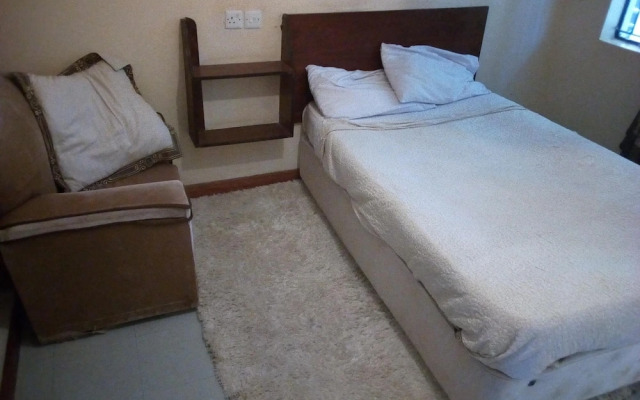 Kitui Cottages Guest House