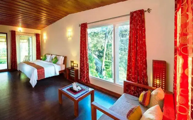 Neelakurunji Plantation Munnar