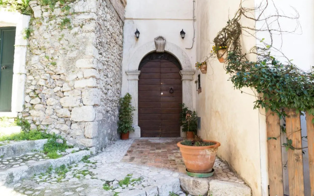 B&B Da Natalina