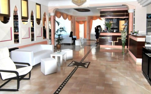 Hotel Ristorante L'Ulivo