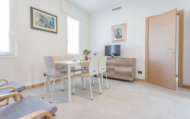Отель Appartamento Parco Città Vicenza Италия, Виченца - отзывы, цены и фото номеров - забронировать отель Appartamento Parco Città Vicenza онлайн комната для гостей