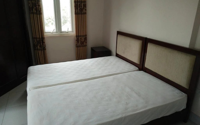 Gia Hung Hotel