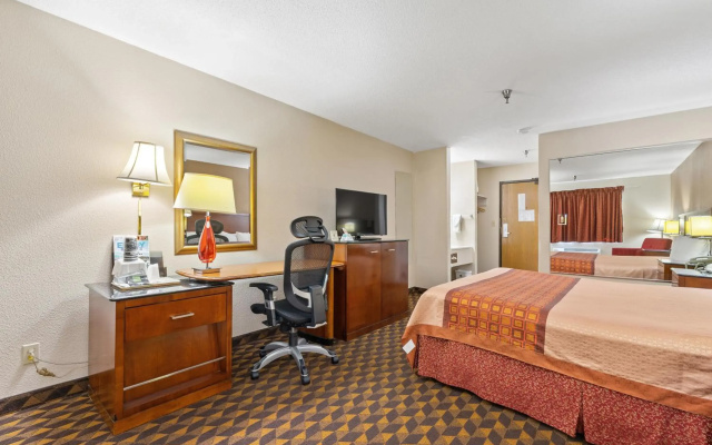 Geneva Motel Inn