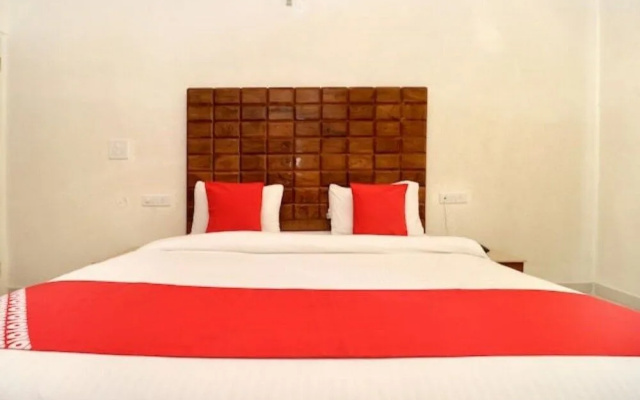 Hotel Sharrytel