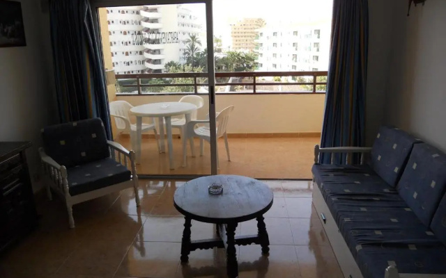 Apartamentos Los Juncos II