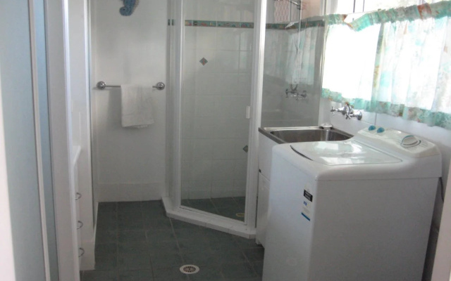 Palm Court Hervey Bay