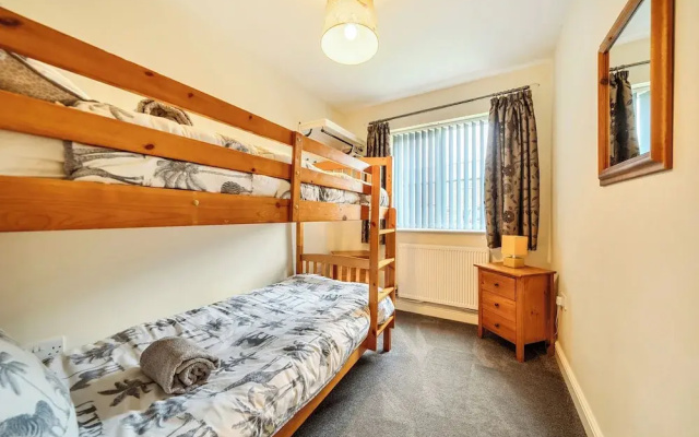 Cozy Dog Friendly Cottage Near Bridlington