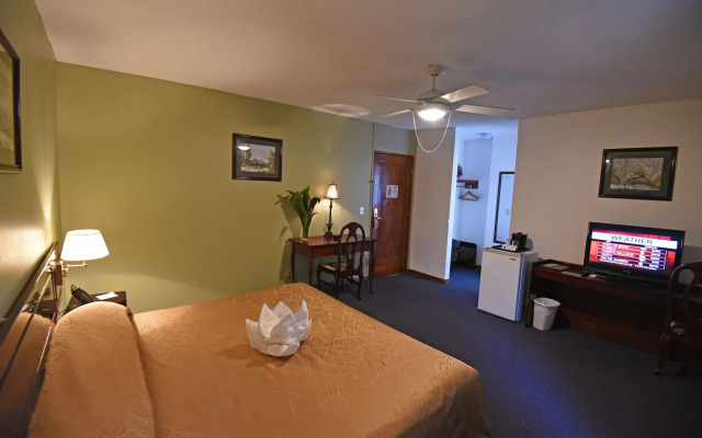 Hotel Del Rey