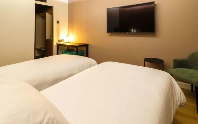 Mercure Paris Nanterre