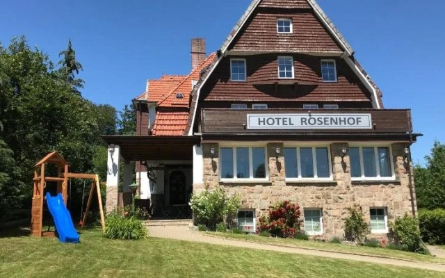 Rosenhof
