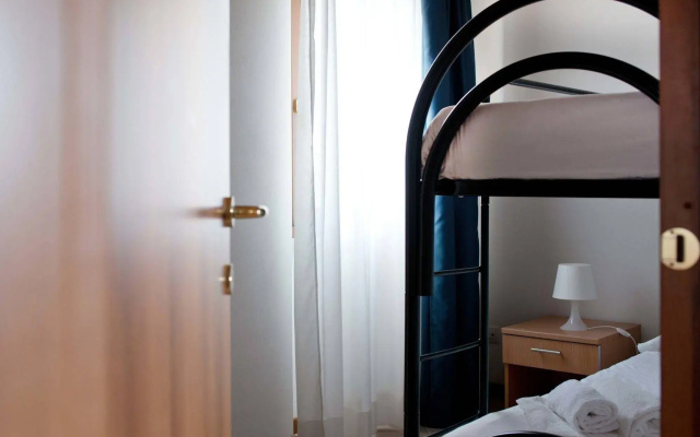 Residence Relais Rosa dei Venti