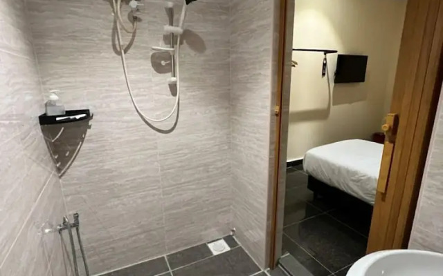 I Go Hotel