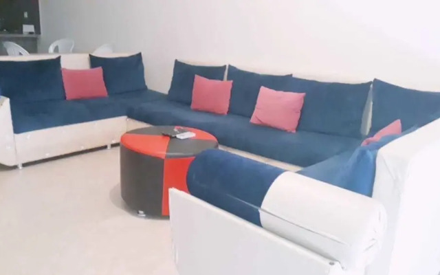 Residence Atrani