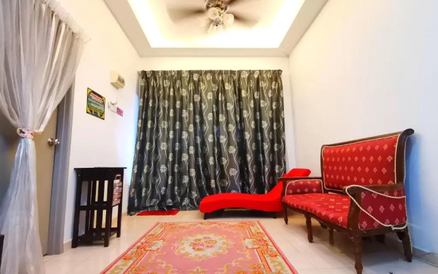 Sya Homestay @ Senawang