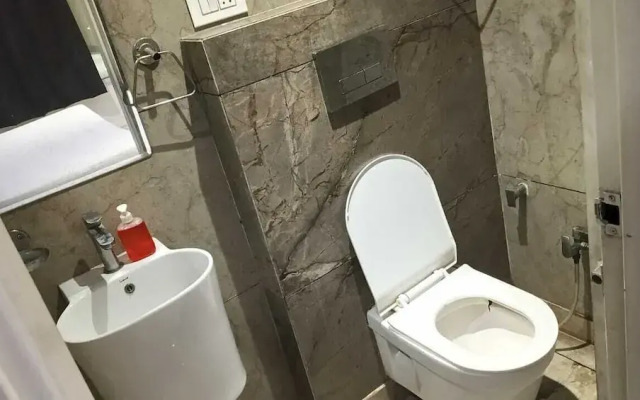 Hotel Red Chilly Adarsh Nagar